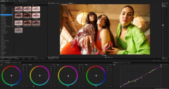 VegasPro21了很多新结果：Offset和Wrap插件能够实现各