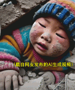 这些吸引眼球的内容都是AI生成 四招教你辨别