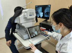 推送健康教育内容